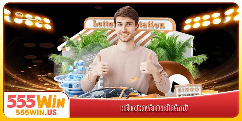 Hiểu đúng về dàn đề bất tử